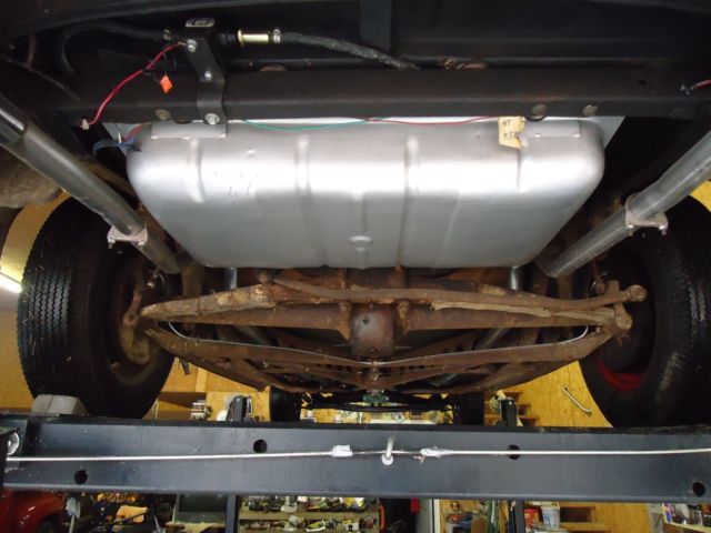 1947 Ford Other - photo 12
