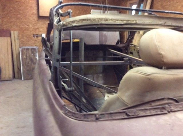 1947 Ford Other chrome - photo 5