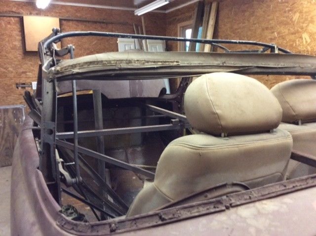 1947 Ford Other chrome - photo 8