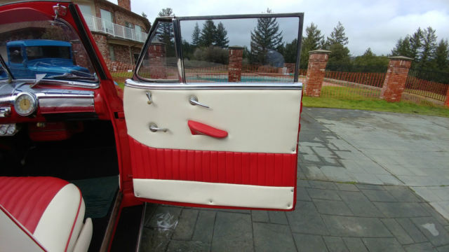 1947 Ford Convertable Super Deluxe - photo 11
