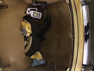 1947 Ford Super Deluxe - photo 8