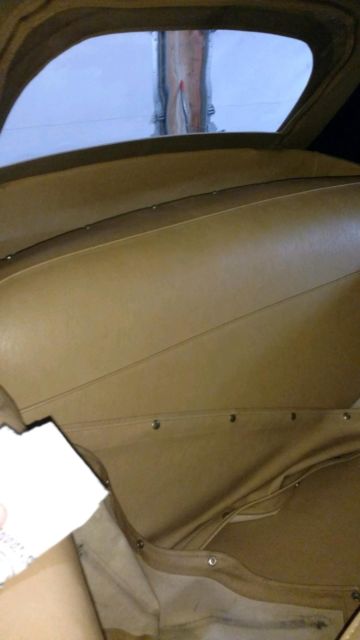 1947 Ford Super Deluxe - photo 9