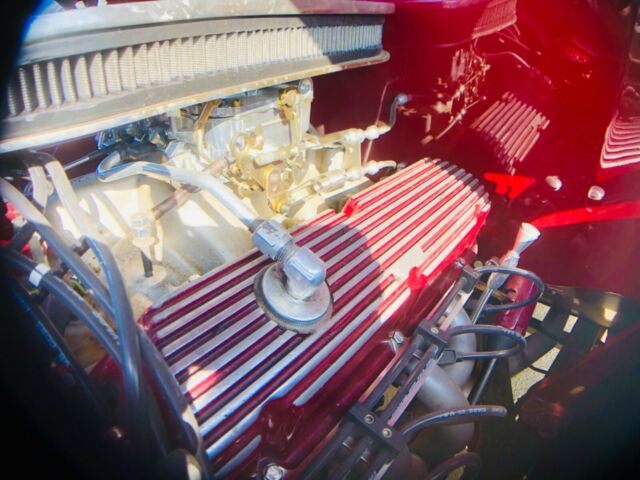 1947 Ford Other CONVERTIBLE - photo 11