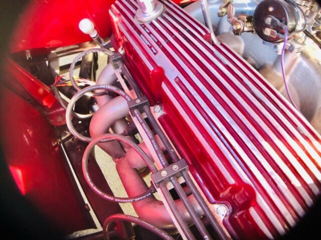1947 Ford Other CONVERTIBLE - photo 12