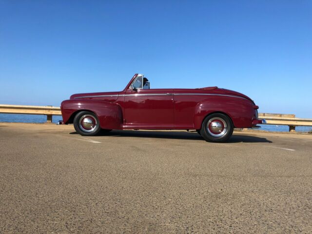 1947 Ford Other CONVERTIBLE - photo 2