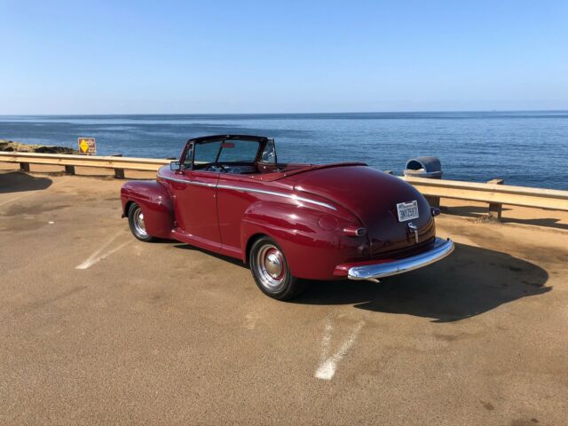 1947 Ford Other CONVERTIBLE - photo 3