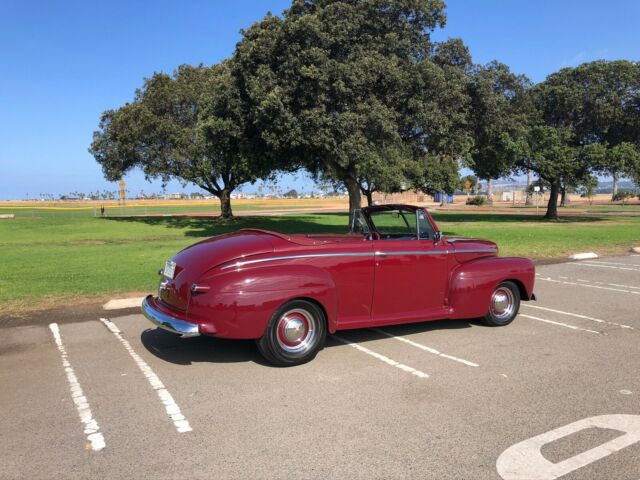 1947 Ford Other CONVERTIBLE - photo 5