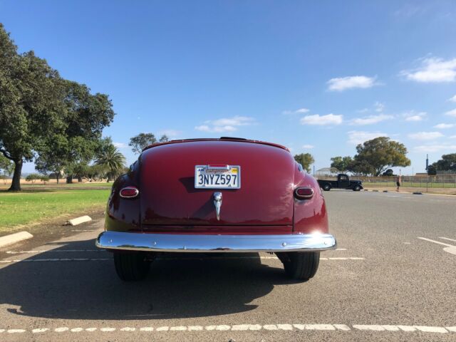 1947 Ford Other CONVERTIBLE - photo 6