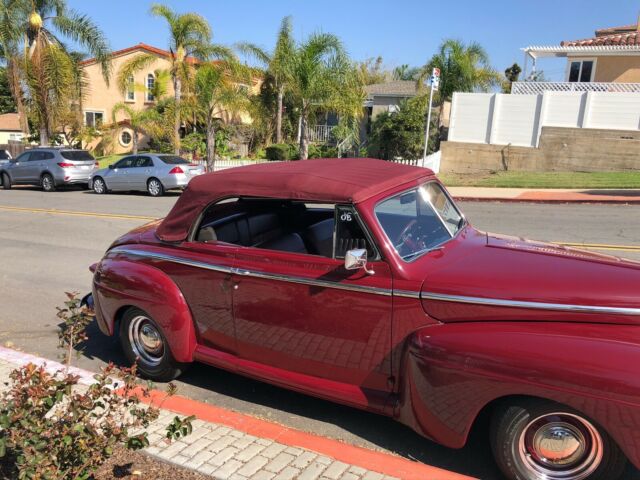 1947 Ford Other CONVERTIBLE - photo 8