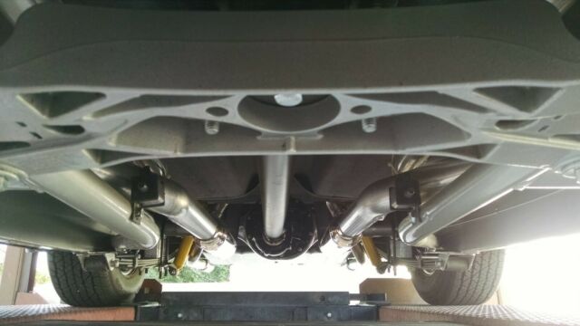 1947 Ford Convertible - photo 13