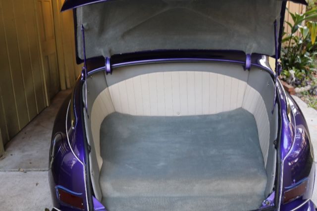 1947 Ford Other - photo 12