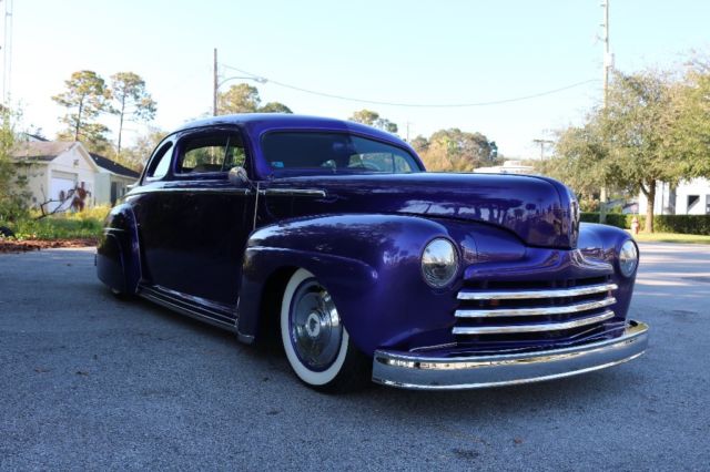 1947 Ford Other - photo 4