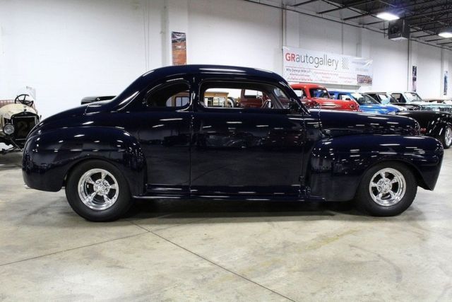 1947 Ford Coupe -- - photo 6
