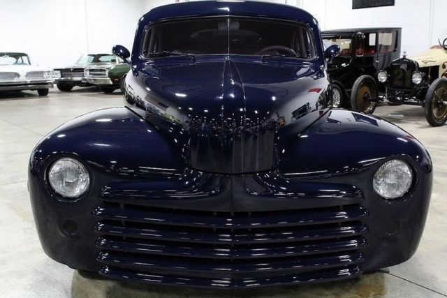 1947 Ford Coupe -- - photo 8