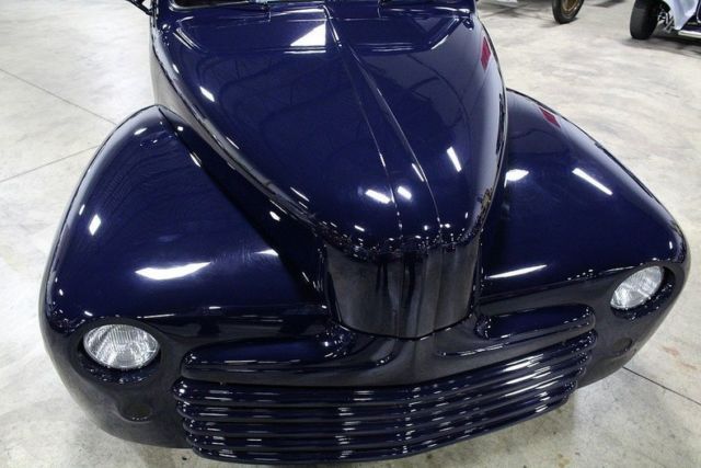 1947 Ford Coupe -- - photo 9