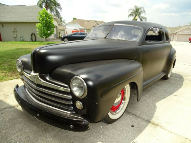 1947 Ford Deluxe - photo 6