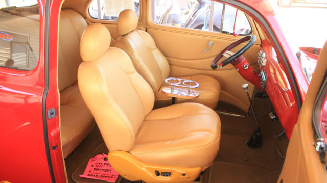 1947 Ford Other - photo 11