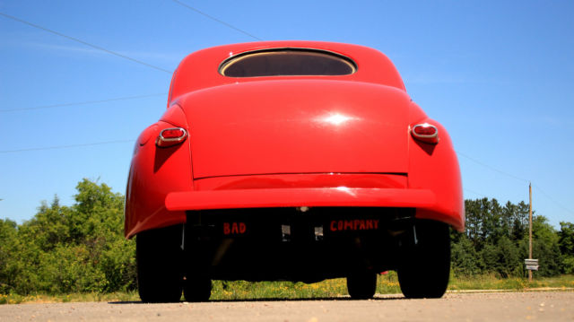 1947 Ford Other - photo 3