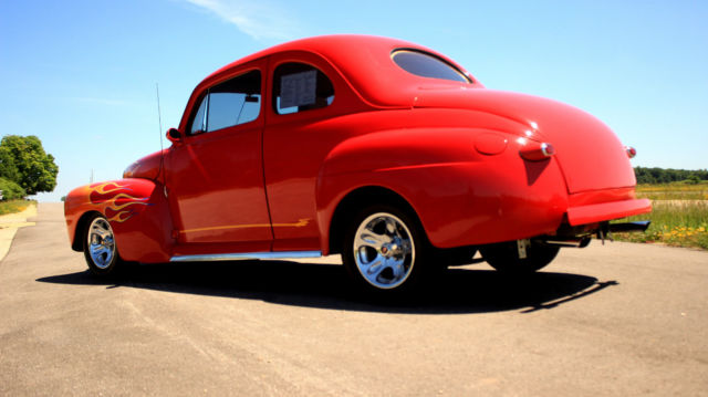1947 Ford Other - photo 4