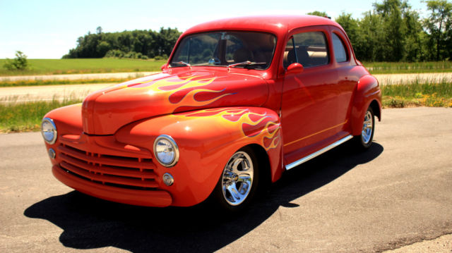 1947 Ford Other - photo 5