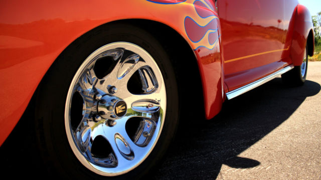 1947 Ford Other - photo 6