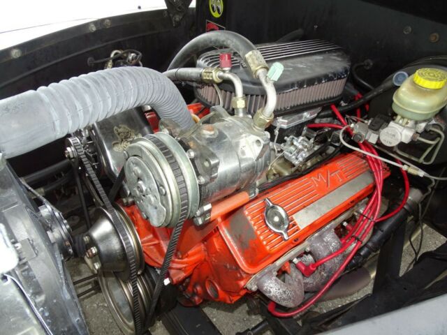 1947 Ford Deluxe Coupe - photo 9