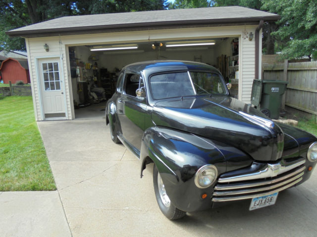1947 Ford Other - photo 9