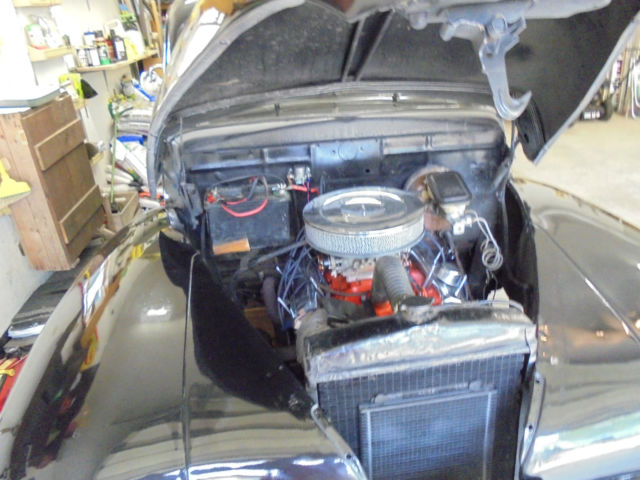 1947 Ford Other - photo 3