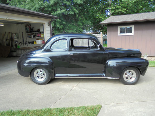 1947 Ford Other - photo 4