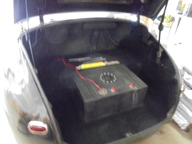 1947 Ford Other - photo 5