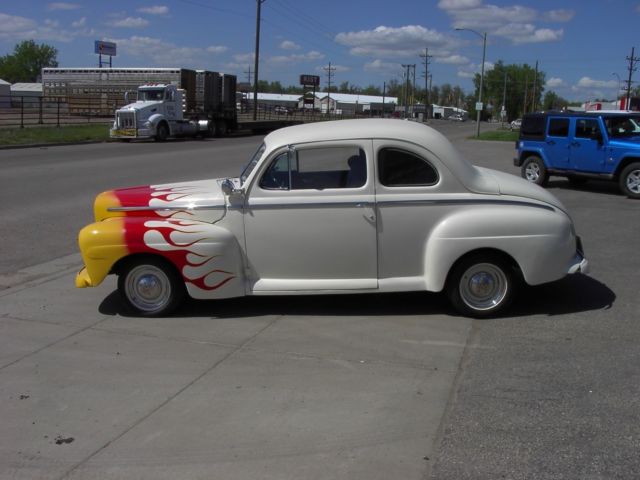 1947 Ford Other - photo 12