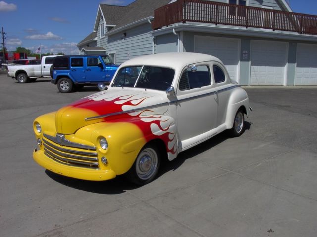 1947 Ford Other - photo 13