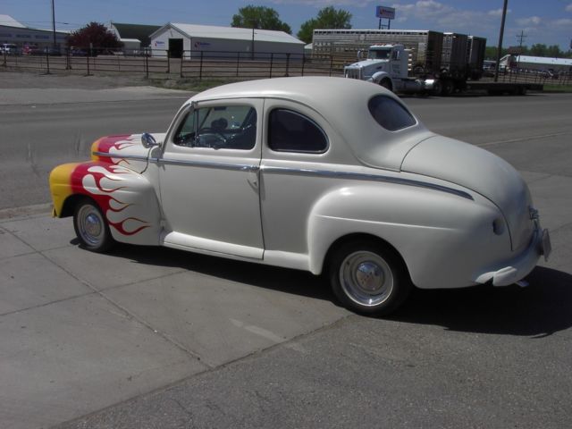 1947 Ford Other - photo 2