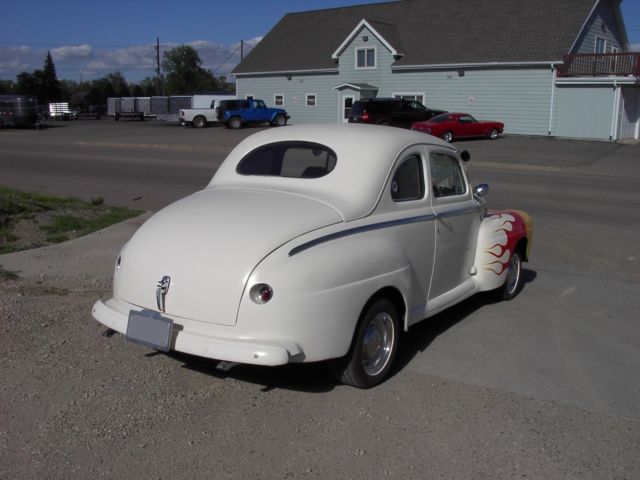 1947 Ford Other - photo 3