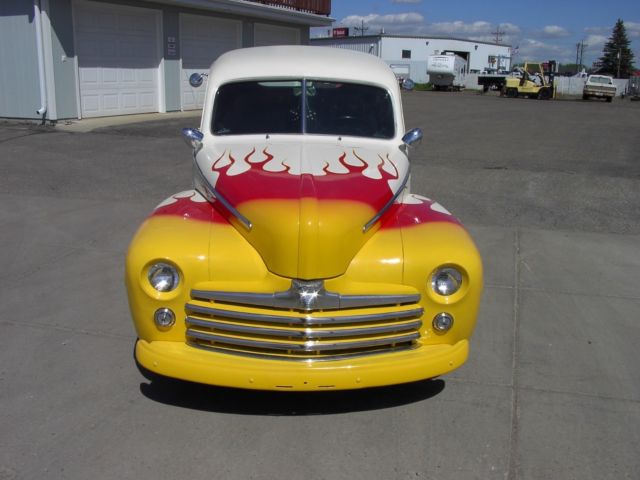 1947 Ford Other - photo 5