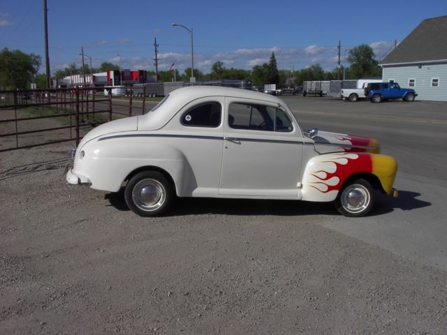 1947 Ford Other - photo 7