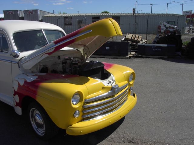 1947 Ford Other - photo 9