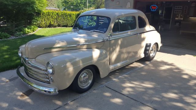 1947 Ford Other