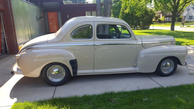 1947 Ford Other - photo 6