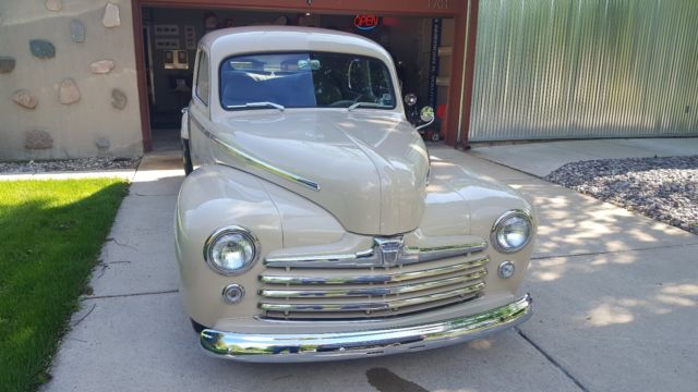 1947 Ford Other - photo 7