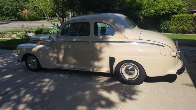 1947 Ford Other - photo 9