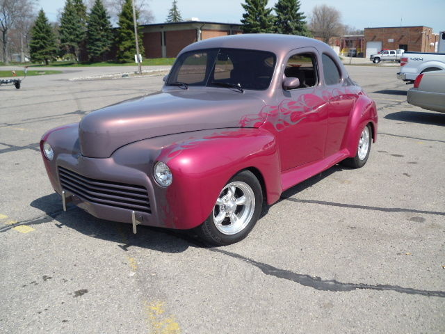 1947 Ford Other - photo 12
