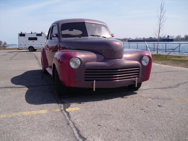 1947 Ford Other - photo 4
