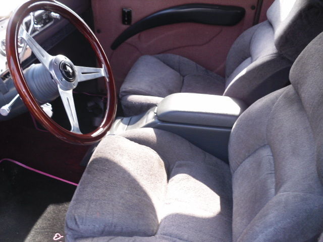 1947 Ford Other - photo 6