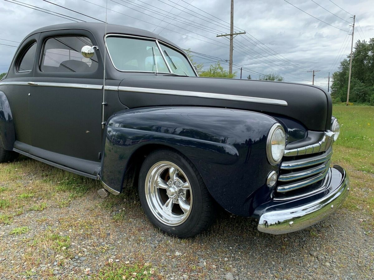 1947 ford coupe, hotrod 1947 Ford Other