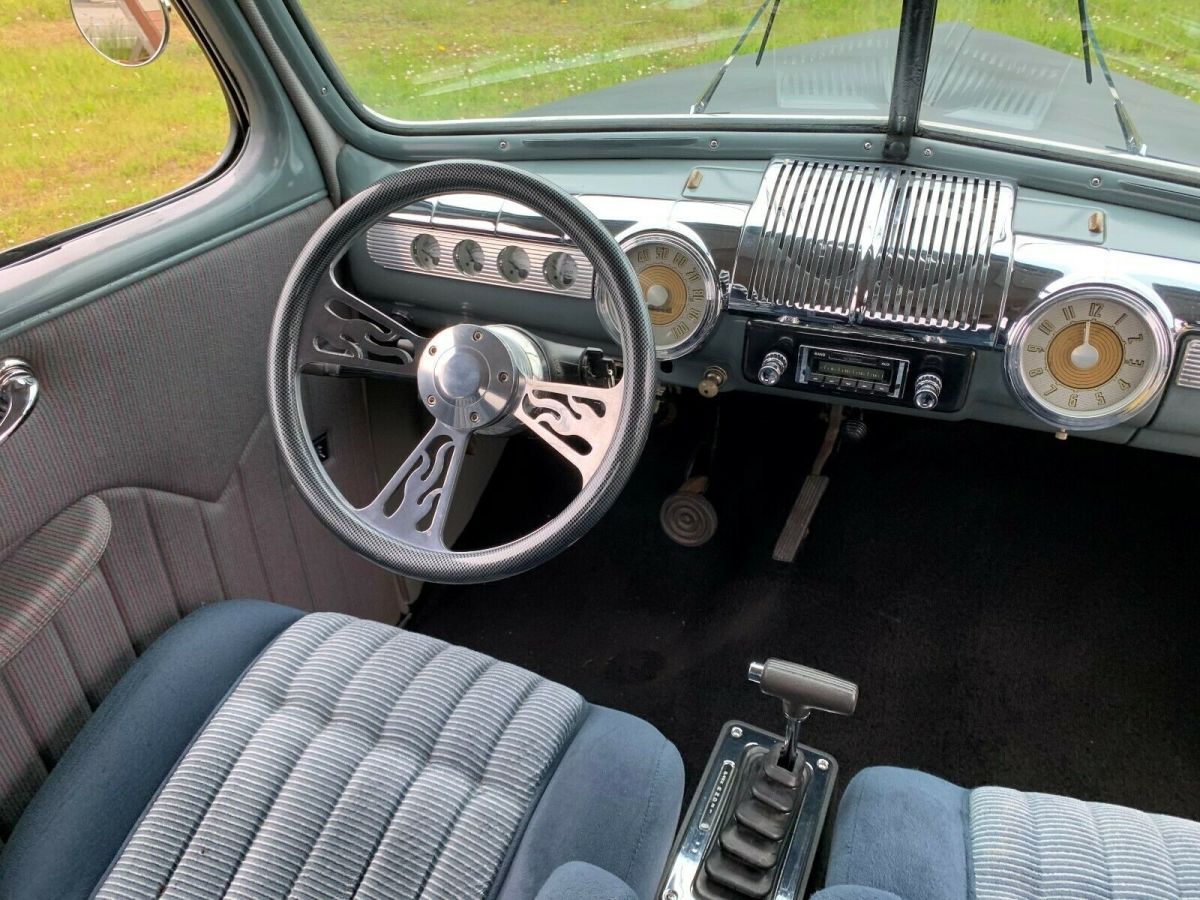 1947 Ford Other - photo 11