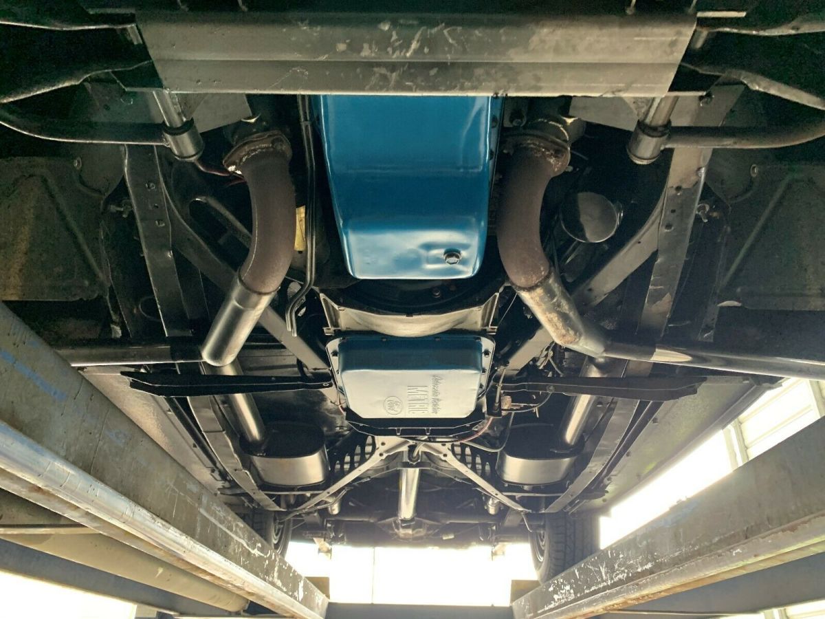 1947 Ford Other - photo 12