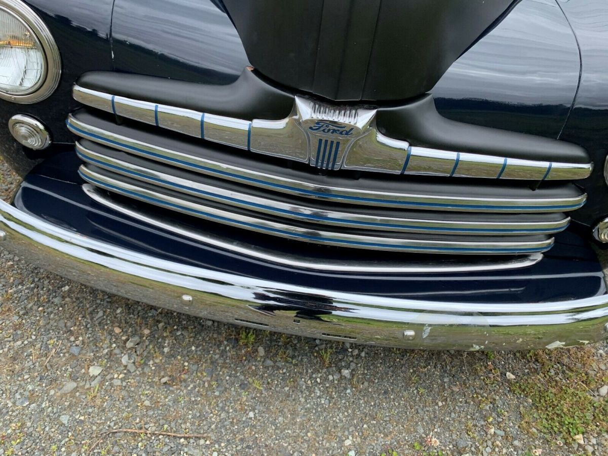 1947 Ford Other - photo 7