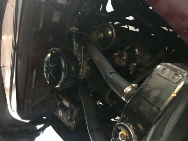 1947 Ford Other - photo 4