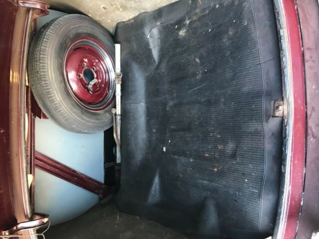 1947 Ford Other - photo 5